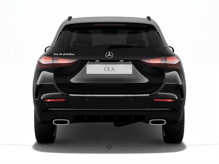 AutoSilver - MERCEDES-BENZ GLA 200 | ID 35982