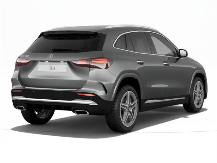 AutoSilver - MERCEDES-BENZ GLA 180 | ID 35980