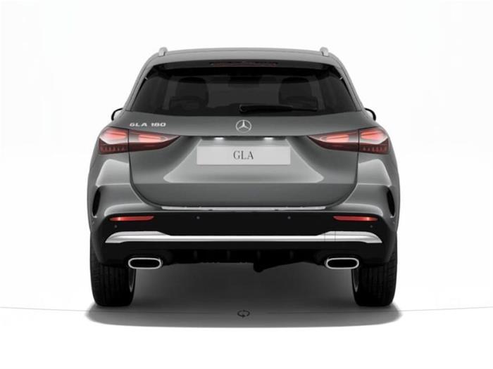 AutoSilver - MERCEDES-BENZ GLA 180 | ID 35980