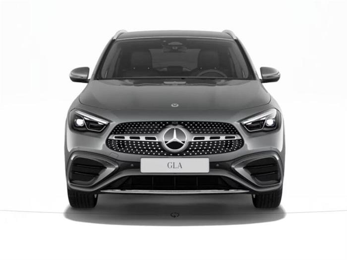 AutoSilver - MERCEDES-BENZ GLA 180 | ID 35980