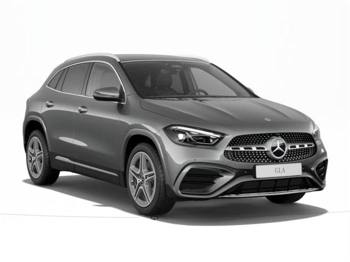 AutoSilver - MERCEDES-BENZ GLA 180 | ID 35980