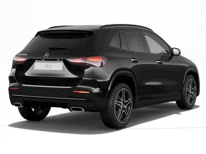 AutoSilver - MERCEDES-BENZ GLA 200 | ID 35983