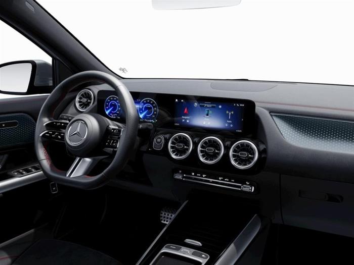 AutoSilver - MERCEDES-BENZ GLA 200 | ID 35983