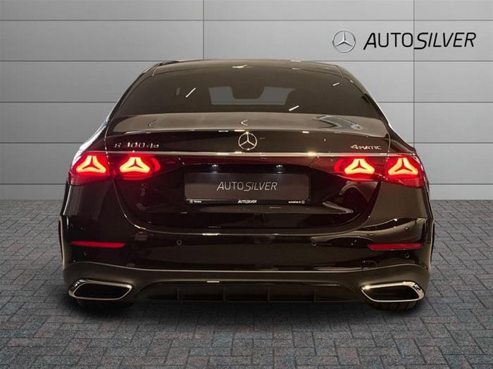 AutoSilver - MERCEDES-BENZ E 300 | ID 26821