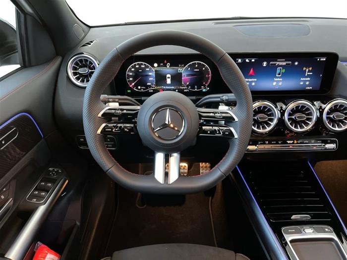 AutoSilver - MERCEDES-BENZ GLA 250 | ID 29535