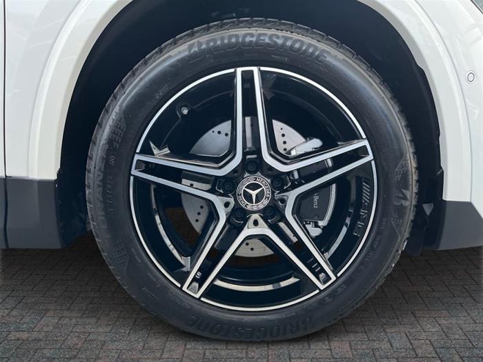 AutoSilver - MERCEDES-BENZ GLA 250 | ID 29535