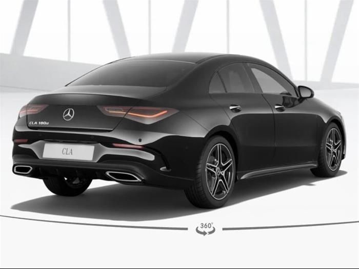 AutoSilver - MERCEDES-BENZ CLA 180 | ID 29530