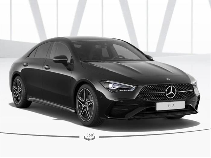 AutoSilver - MERCEDES-BENZ CLA 180 | ID 29530