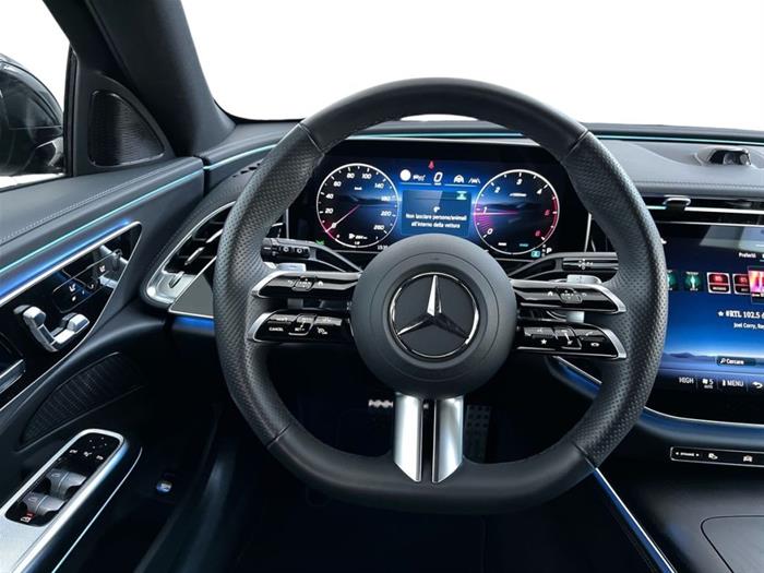 AutoSilver - MERCEDES-BENZ E 220 | ID 32106
