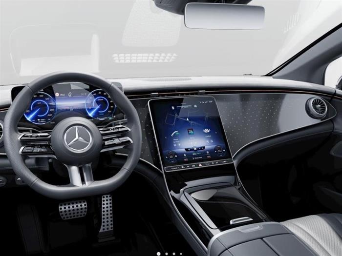 AutoSilver - MERCEDES-BENZ EQE | ID 35464