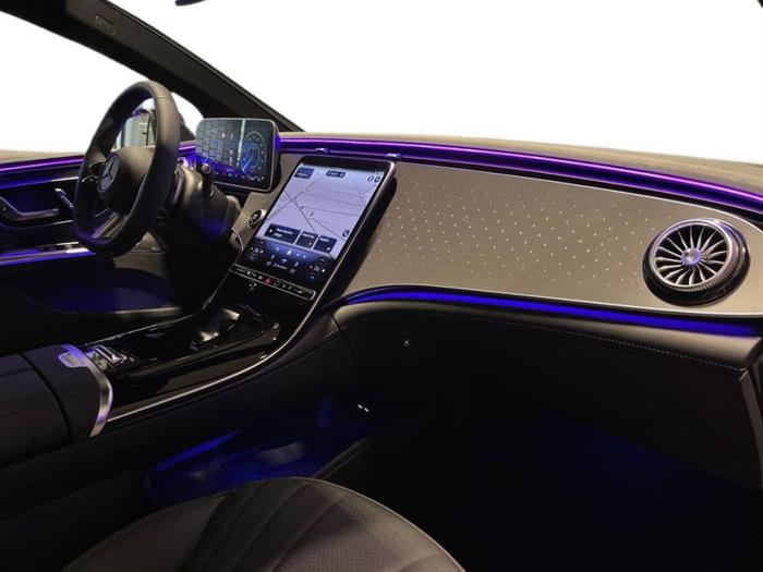 AutoSilver - MERCEDES-BENZ EQE | ID 35464