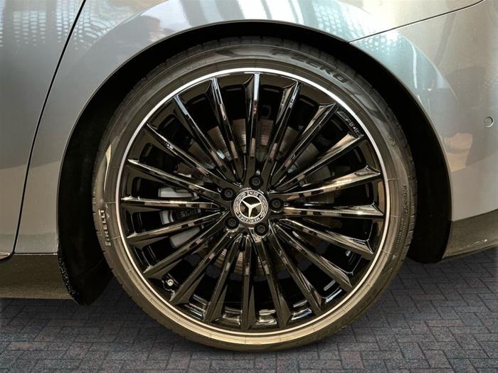 AutoSilver - MERCEDES-BENZ EQE | ID 35464