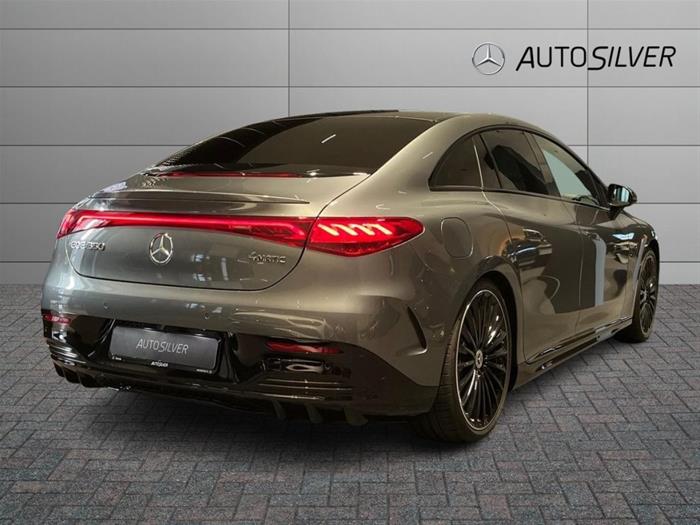 AutoSilver - MERCEDES-BENZ EQE | ID 35464