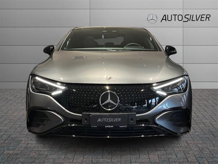 AutoSilver - MERCEDES-BENZ EQE | ID 35464