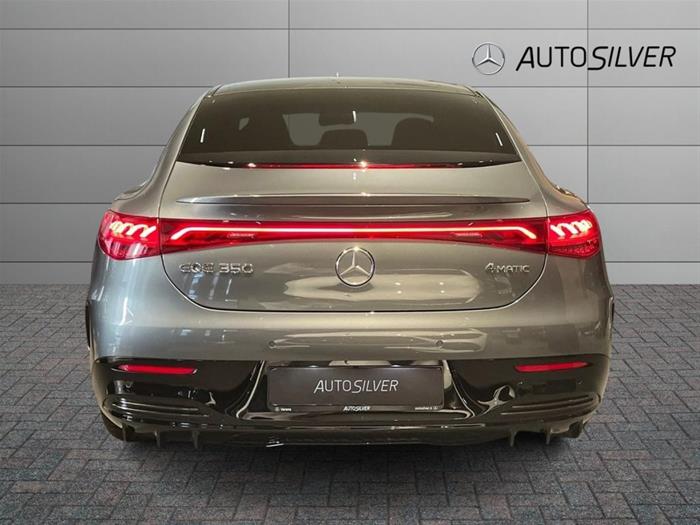 AutoSilver - MERCEDES-BENZ EQE | ID 35464