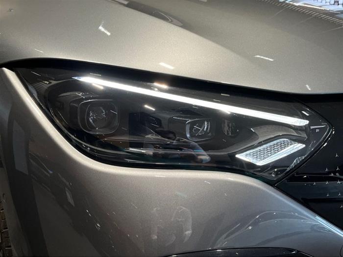 AutoSilver - MERCEDES-BENZ EQE | ID 35464