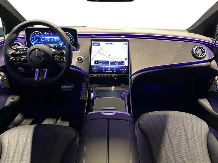 AutoSilver - MERCEDES-BENZ EQE | ID 35464