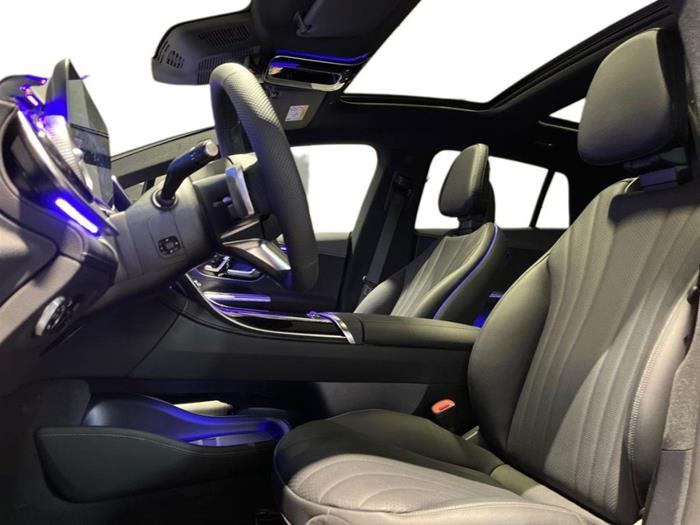 AutoSilver - MERCEDES-BENZ EQE | ID 35464