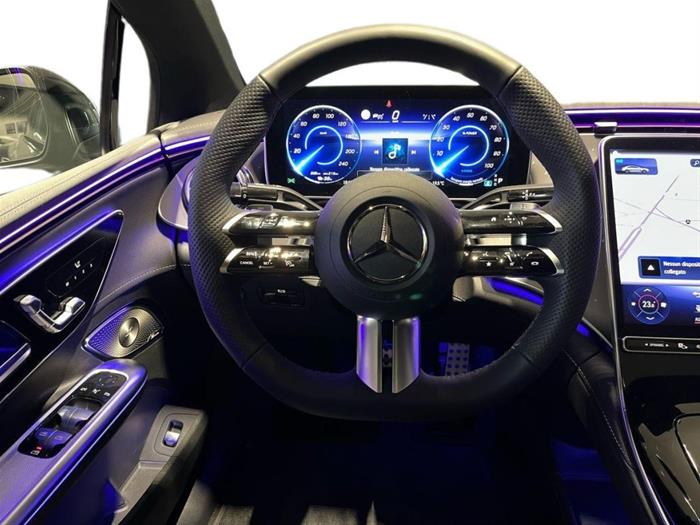 AutoSilver - MERCEDES-BENZ EQE | ID 35464