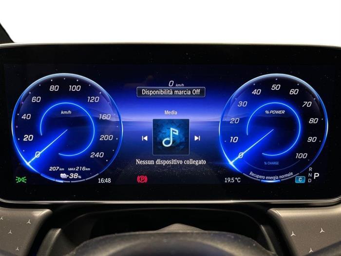 AutoSilver - MERCEDES-BENZ EQE | ID 35464