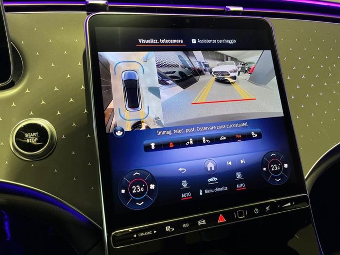 AutoSilver - MERCEDES-BENZ EQE | ID 35464