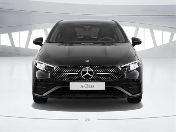 AutoSilver - MERCEDES-BENZ A 250 | ID 35554