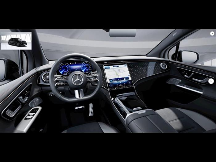 AutoSilver - MERCEDES-BENZ EQE SUV | ID 35563