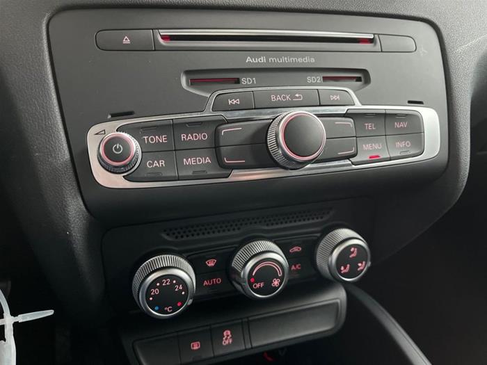 AutoSilver - AUDI A1 | ID 35588