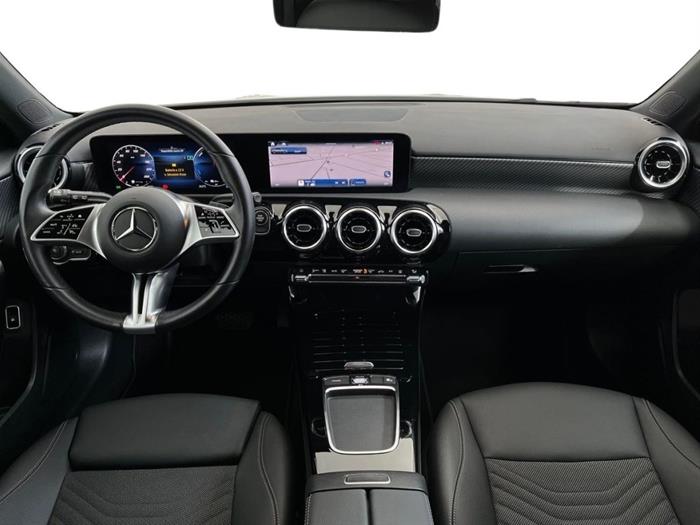 AutoSilver - MERCEDES-BENZ A 250 | ID 35621