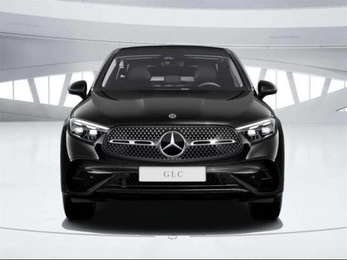 AutoSilver - MERCEDES-BENZ GLC 300 | ID 35592