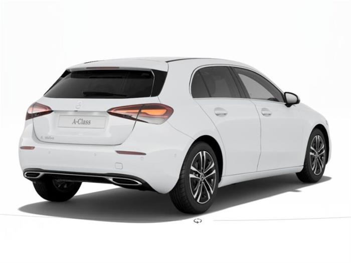 AutoSilver - MERCEDES-BENZ A 180 | ID 35877