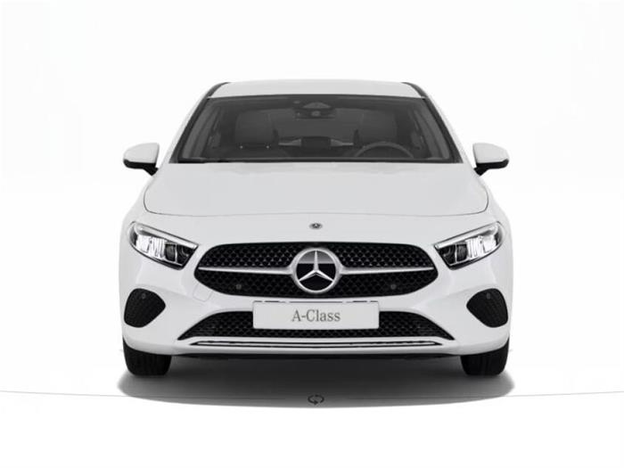 AutoSilver - MERCEDES-BENZ A 180 | ID 35877
