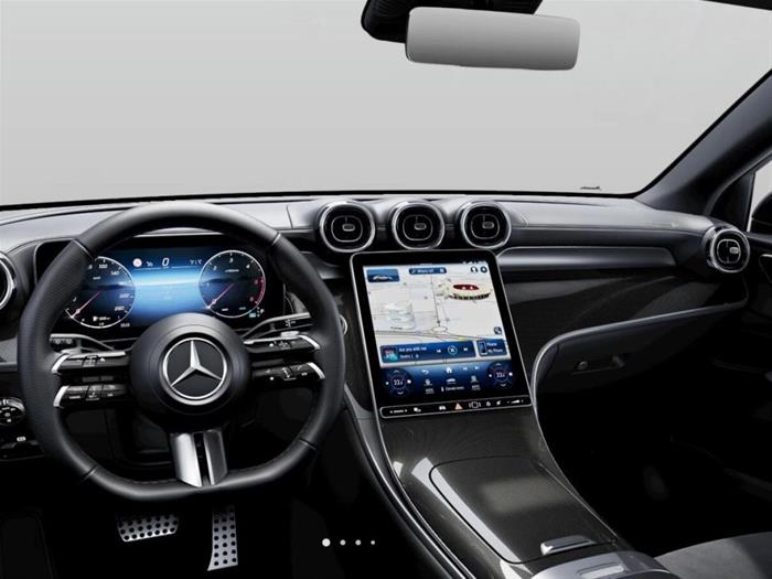 AutoSilver - MERCEDES-BENZ GLC 220 | ID 35875