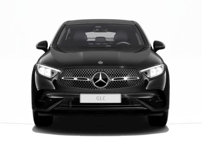 AutoSilver - MERCEDES-BENZ GLC 220 | ID 35875