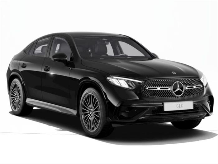 AutoSilver - MERCEDES-BENZ GLC 220 | ID 35875