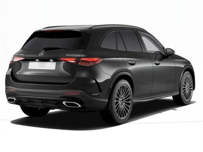 AutoSilver - MERCEDES-BENZ GLC 220 | ID 35883