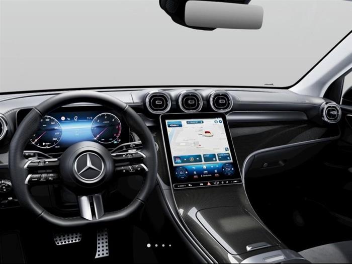 AutoSilver - MERCEDES-BENZ GLC 220 | ID 35883