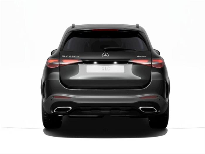 AutoSilver - MERCEDES-BENZ GLC 220 | ID 35883