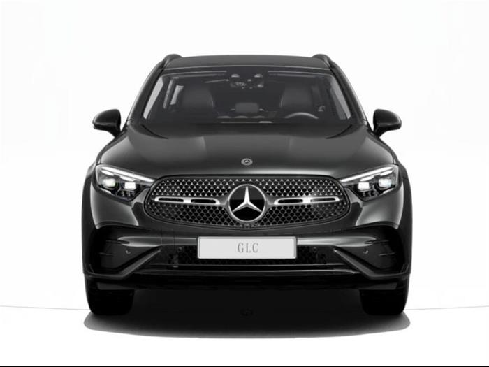 AutoSilver - MERCEDES-BENZ GLC 220 | ID 35883
