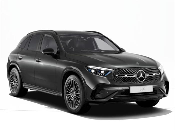 AutoSilver - MERCEDES-BENZ GLC 220 | ID 35883