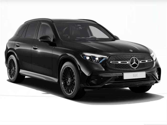 AutoSilver - MERCEDES-BENZ GLC 220 | ID 35970