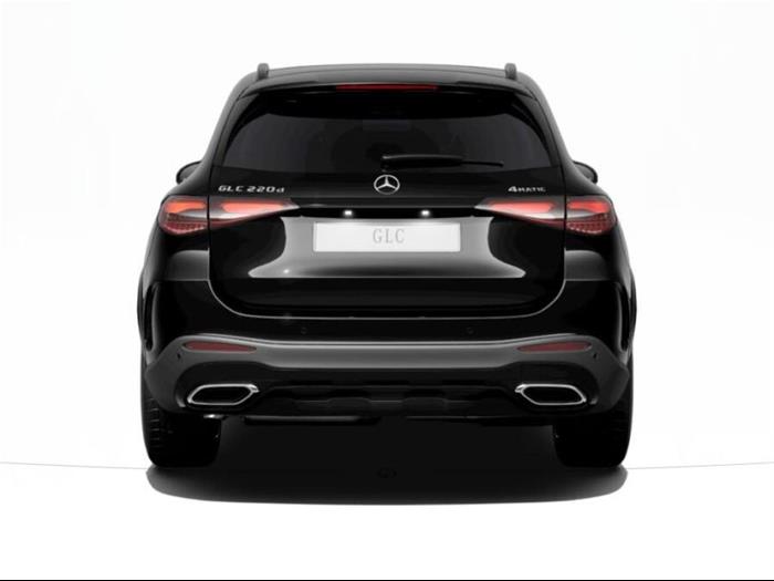 AutoSilver - MERCEDES-BENZ GLC 220 | ID 35970