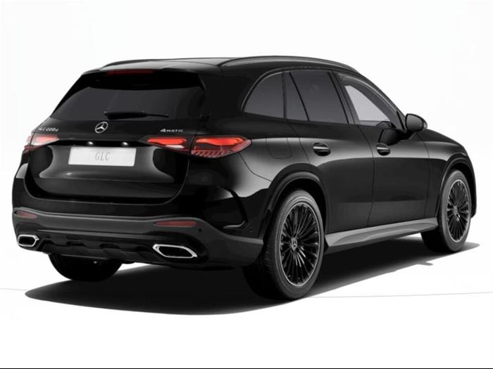 AutoSilver - MERCEDES-BENZ GLC 220 | ID 35970