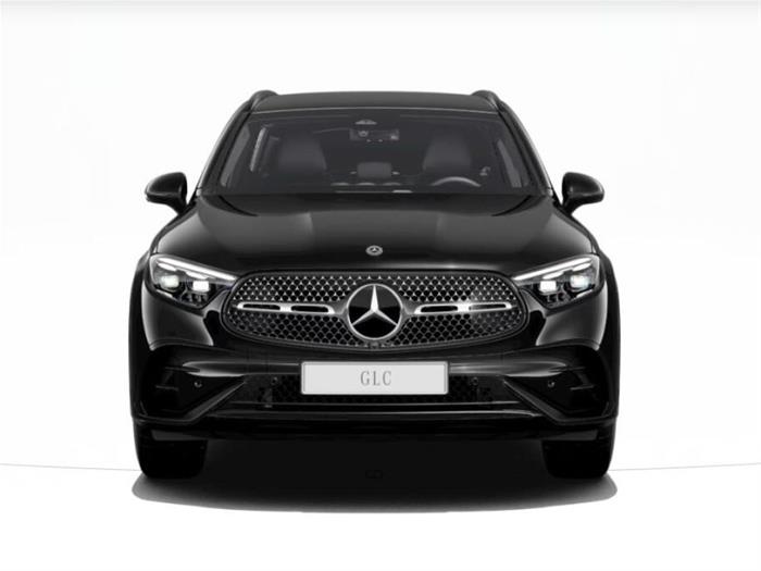 AutoSilver - MERCEDES-BENZ GLC 220 | ID 35970