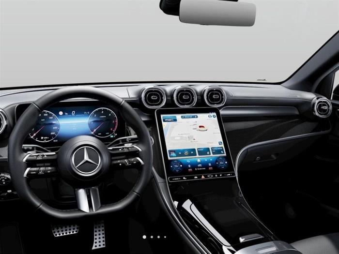 AutoSilver - MERCEDES-BENZ GLC 220 | ID 35973
