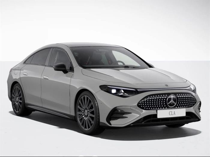 AutoSilver - MERCEDES-BENZ CLA 250 | ID 36002