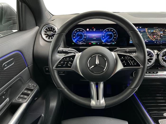 AutoSilver - MERCEDES-BENZ EQA | ID 36070