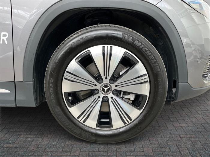 AutoSilver - MERCEDES-BENZ EQA | ID 36070
