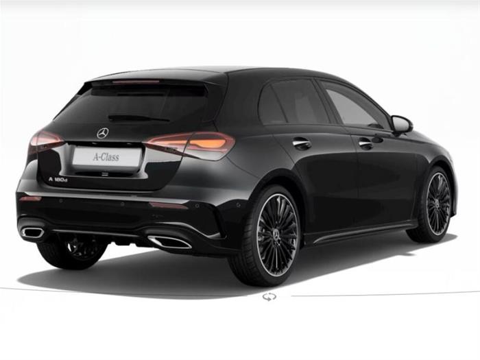 AutoSilver - MERCEDES-BENZ A 180 | ID 36067