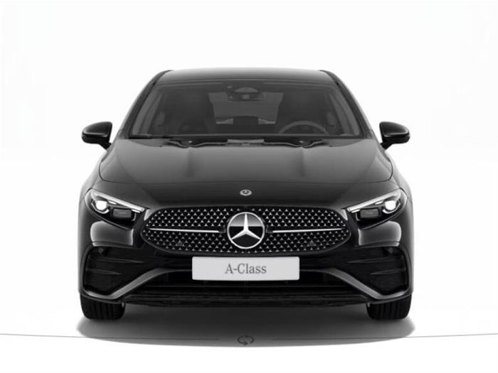 AutoSilver - MERCEDES-BENZ A 180 | ID 36067